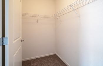  Closet at 808 Berry Place, Minnesota
